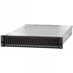 Lenovo 7X06A057NA Thinksystem Sr650 4110 16g