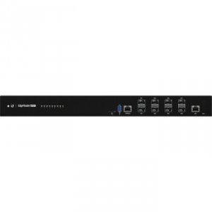 Ubiquiti ER-8-XG Edgerouter 10-gigabit Sfp+