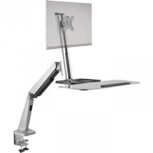 Ergotech FDM-LIFT-1 Freedom Lift Sit Stand Single