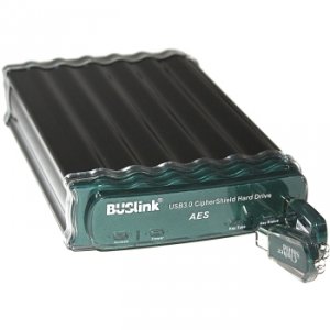 Buslink CDSE-4T-SU3 4tb Fips 140-2 256bit Aes Usb3