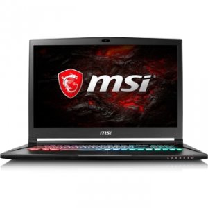 Msi GS73VR033 Gs73vr Stealth Pro-033          I7-7700hq 2.8g 32g 512g 