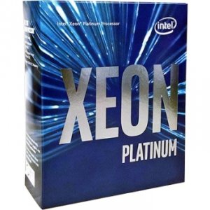 Intel BX806738164 Cpu  Xeon Platinum 8164 26c 2.0ghz 35.75mb Fc-lga14 