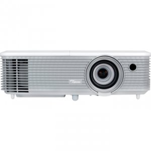 Optoma EH400+ + + 1080p Bright Presentation Projector