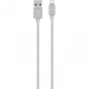 Belkin F8J144BT04-C00 Mixit Metallic Lightning To Usb Cable