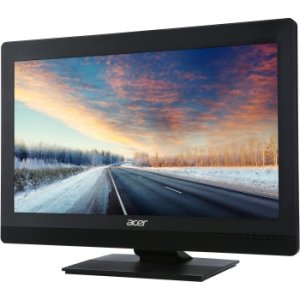 Acer DQ.VPKAA.003 Vz4820g-i5750t Aio 23.8 I5-7500