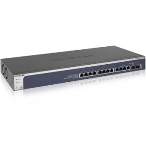 Netgear XS712T-200NES 12 Port 10 Gb Smrt Mng Pro Swt