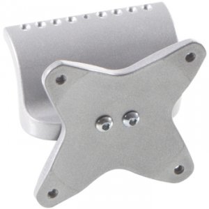 Ergotech MAC-A Vesa Mount Adapter Kit For Imac Not Compatible With Cur