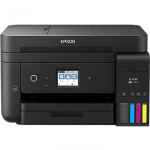 Epson C11CG19201 Workforce Et-4750 Ecotank All-in-one