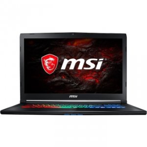 Msi GP72MVRX677 Gp72mvrx Leopard Pro-677        I7-7700hq 16gb 512gb 1