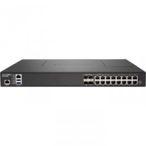 Ingram 01-SSC-1936 Sonicwall Nsa 2650b