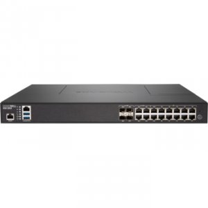 Ingram 01-SSC-2007 Sonicwall Nsa 2650 High Availability