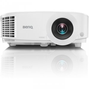 Benq MW612 White Wxga 4000l