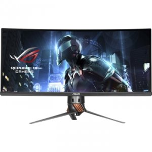 Asus PG348Q - Led Display - 34 Inch - 3440 X1440 - 300 Cdm2 - 1,000:1 