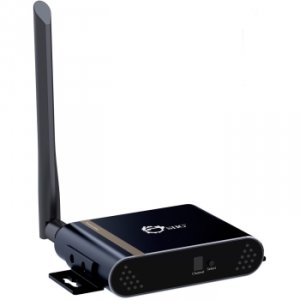 Siig CE-H22Q14-S1 Wireless Multi-channel Expandable Hdmi Extender