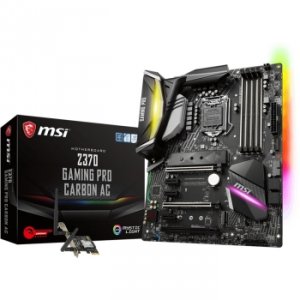 Z370GAMINGPROCARBONA