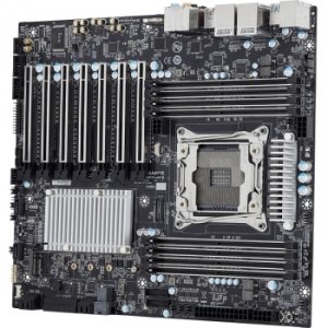 Gigabyte MW51-HP0 Mw51-hp0 - Ceb - Intel C422 - Lga2066 - Ddr4 Sdram -