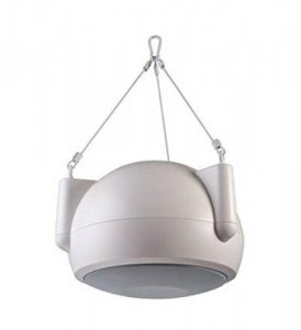 Avaya BG-OPS1W Orbit Pendant Speaker White