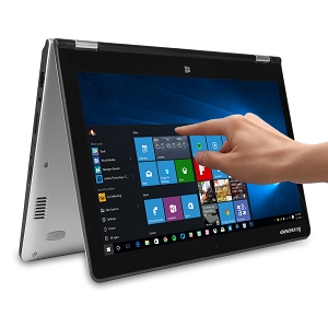 Lenovo 80QE004YUS-FB-RCB Yoga 700 Touchscreen M5-6y54 Core M5-6y54 Dua