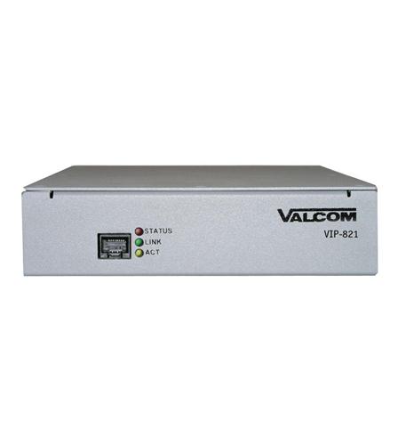 VALCOM-VCVIP821A