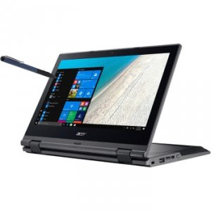 Acer NX.VG0AA.003 Travelmate Spin B1 B118-rn-c86r