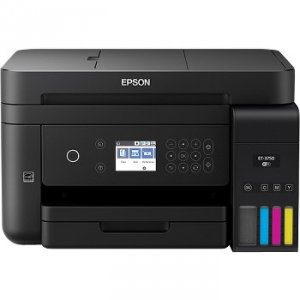 Epson C11CG20201 Workforce Et-3750 Ecotank All-in-one