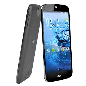 Acer S57-BLK-NOB Liquid Jade Z S57 4g Lte 5