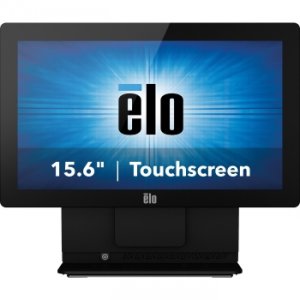 Elo E732416 , E-series, 15e2 Rev D, 15.6-inch, Ww, Celeron J1900, 4gb 