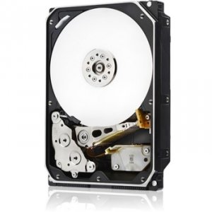 Hgst 0F27406 Hard Drive  Ultrastar He10 3.5 Inch 8tb Sas 12gbs 256mb 7