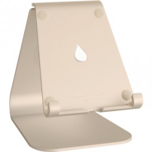 Rain 10054 Mstand Tabletplus Gold