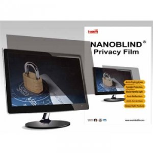 Rejuvlife NB17W Nanoblind Privacy Filter        17in Wide(hxw 9 116x14