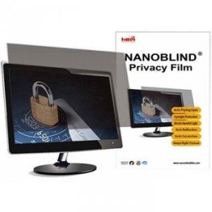 Rejuvlife NB21.5W Nanoblind Privacy Filter        21.5in Wide(hxw 10 9