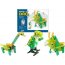 Robotis 901-0056-000 Play 300 Dinos En Play  300 Dinos Robot Toy