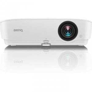 Benq MW526AE Projector  White Wxga;3300lm;d-sub X1;s-v; 2w Spk X1; Ao;