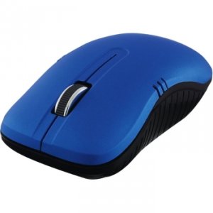 Verbatim 99766 (r)  Commuter Series Wireless Notebook Optical Mouse (m