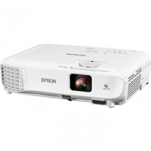 Epson V11H847020 Powerlite Home Cinema 660