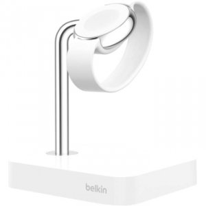 Belkin F8J191BTWHT Watch Valet Charge Dock