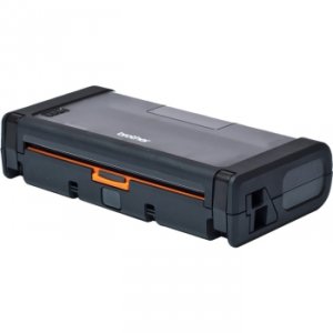 Brother PA-RC-001 Pj7 Rugged Roll Case With Decurling Mechanism: Easy 