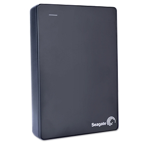 Seagate STDA4000100-PB-R 4tb Backup Plus Fast Portable 2.5