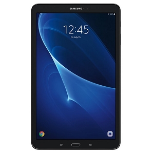 Samsung SM-T580NZKAXAR-PB-RC Galaxy Tab A 10.1