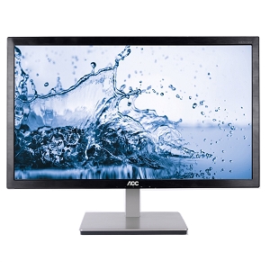 Aoc I2476VWM-PB-RCB 23.6