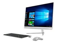 Lenovo F0CU0003US 520s-23iku Aio I5-7400u 23tch 8g 1tb W10  Idea Deskt