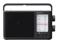 Sony ICF506 