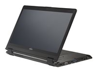 Fujitsu SPFC-P727-W10S-001 Lifebook P727,celeron 3965u,4gb,64 Gb Ssd,1