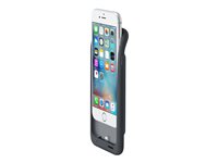 Apple MGQL2LL/A Smart - Battery Case Back Cover For Cell Phone - Silic