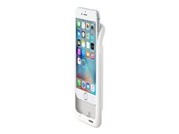 Apple MGQM2LL/A Smart - Battery Case For Cell Phone - Silicone, Elasto