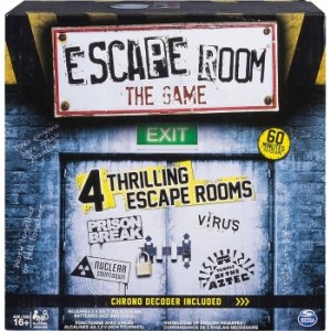 Spin 6034281 Escape Room