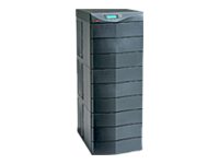 Eaton 0660C090AAAAAAAI 9170+ 9-slot Cabinet