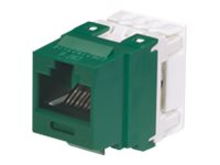 Panduit NK688MGR Netkey Punchdown Jack Module