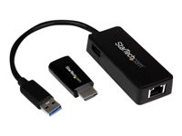 Startech SAMC2VGAUGEK Accessory  Samsung Hdmi To Vgausb3.0 Ethernet Ac