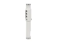 Peerless AEC009012-W 9-12 Adjustable Extension Column White